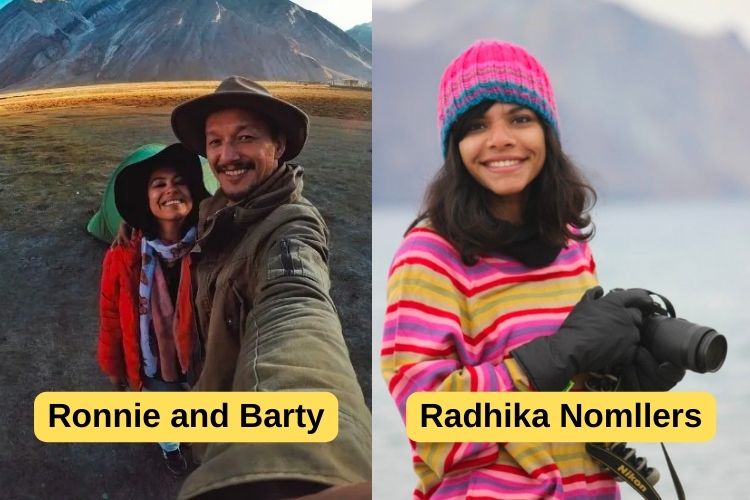 8 Amazing Indian Travel Vloggers Who Will Get You Off Your Couch