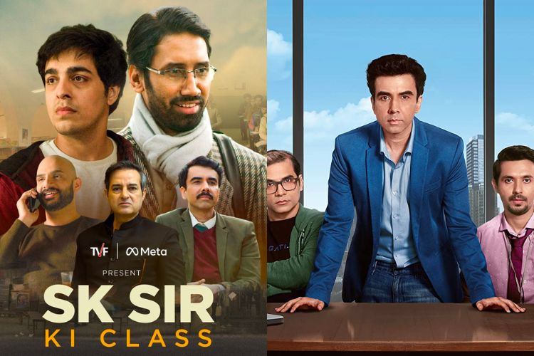 13 Best TVF Series That You Should Not Miss