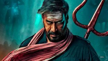The Review Of Ajay Devgn's Thrilling Movie Bholaa 