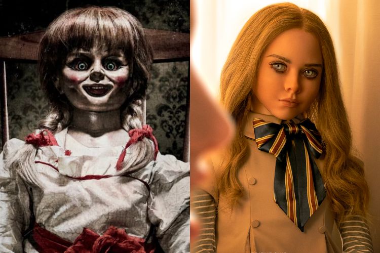 9 Creepy Doll Horror Movies That You Should Watch But At Your Own Risk