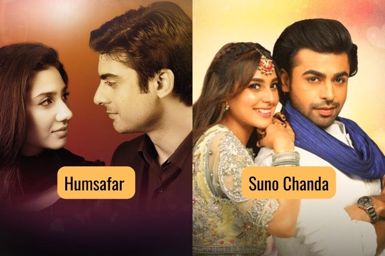 Top 10 Best Pakistani Dramas On YouTube