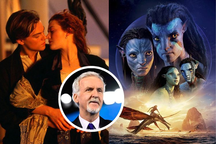 James Cameron Movies That Every Movie Buff Must Watch