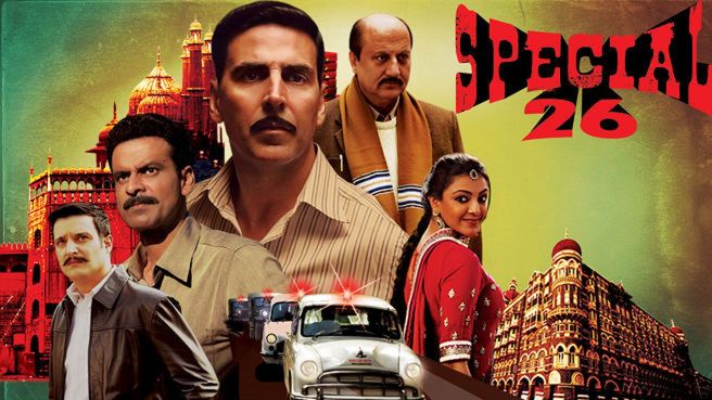 9 Best Bollywood Movies Based On True Stories