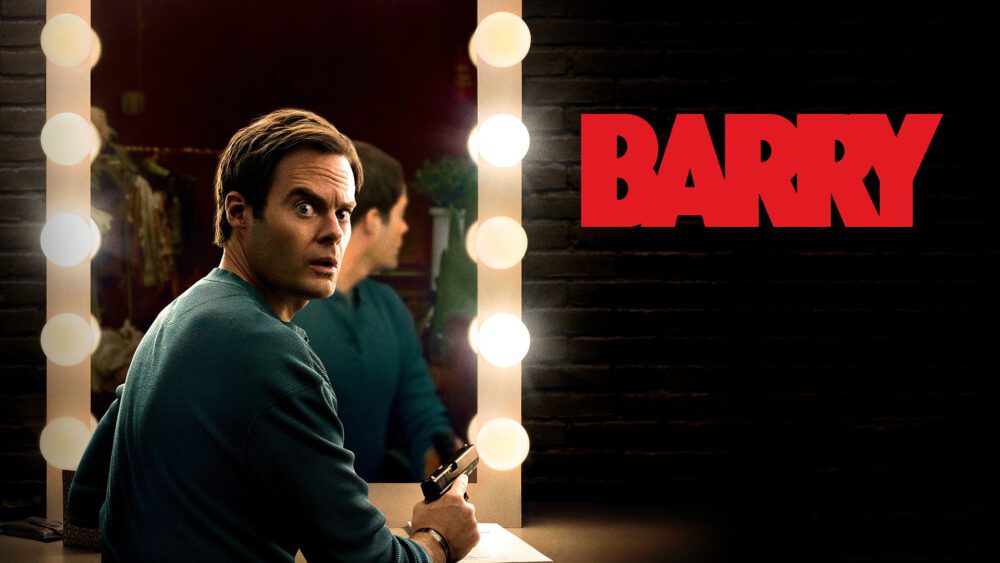 Top 10 Must Watch HBO Original Shows: Barry