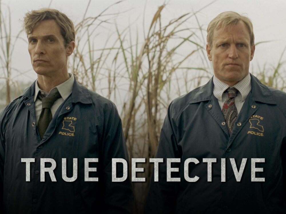 Top 10 Must Watch HBO Original Shows: True Detective