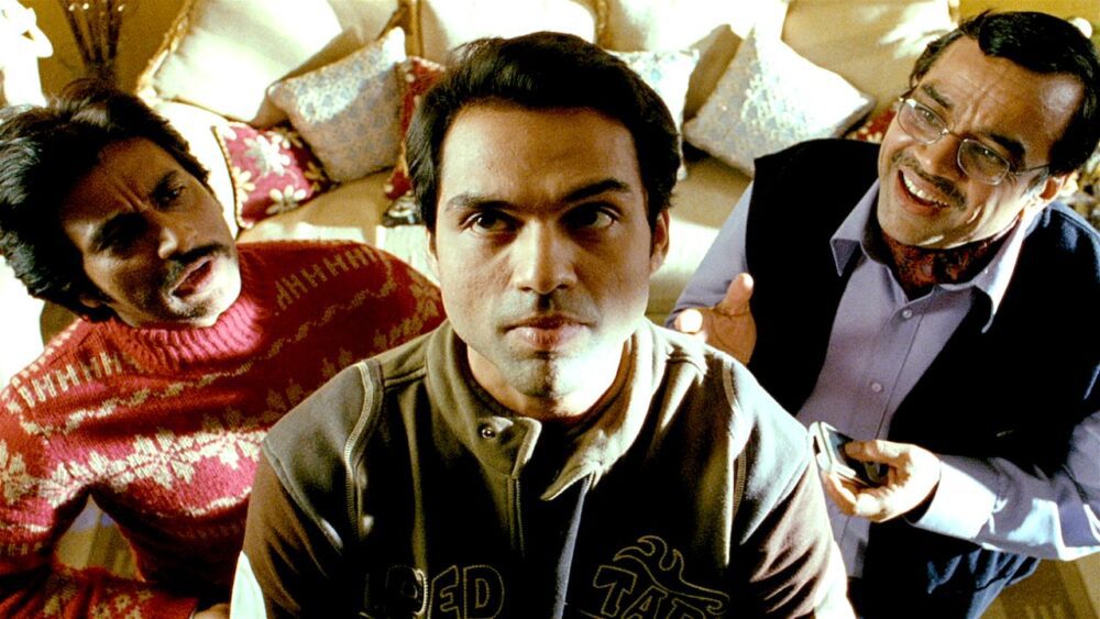 Best Abhay Deol Movies: A Glimpse into the Actor's Diverse Filmography