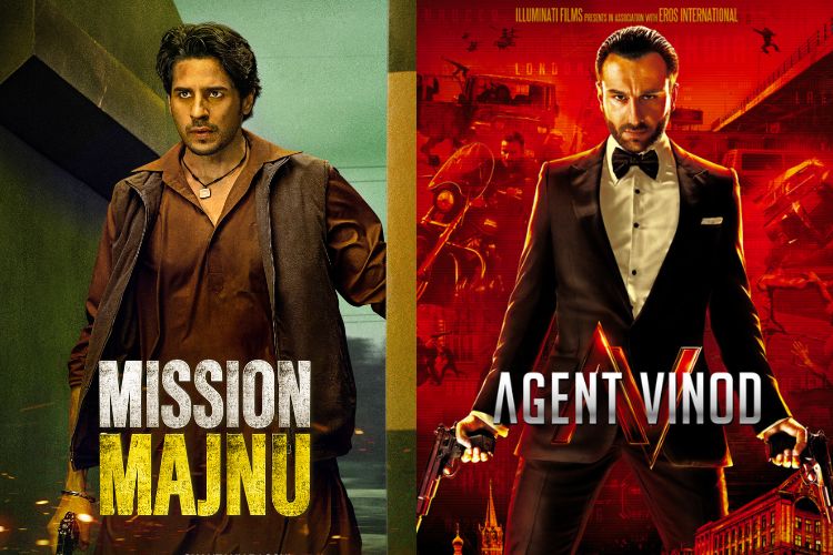 Top 5 Free Bollywood Action Movies On YouTube