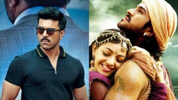 10 Best Hindi Dubbed Ram Charan Movies On YouTube