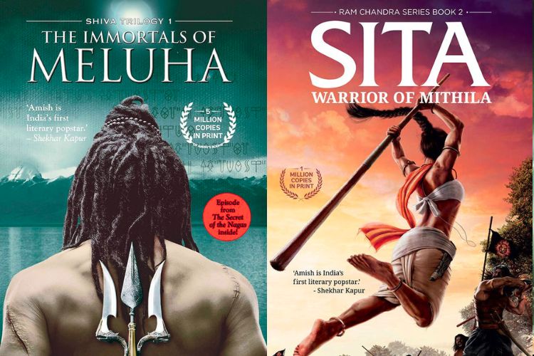 8 Books That Would Make Blockbuster Movies