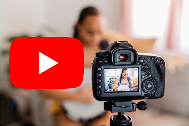 6 Easy Steps To Create A Successful YouTube Channel
