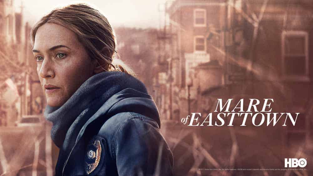 Top 10 Must Watch HBO Original Shows: Mare of Easttown