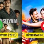 10 Must Watch Unforgettable Ajay Devgn Movies