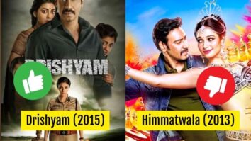 10 Must Watch Unforgettable Ajay Devgn Movies