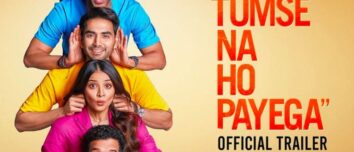 Tumse Na Ho Payega Movie Review: A Hilarious & Heartfelt Take On Pursuing Passion