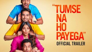 Tumse Na Ho Payega Movie Review: A Hilarious & Heartfelt Take On Pursuing Passion