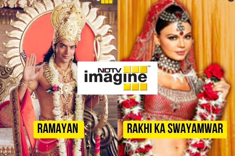 Best NDTV Imagine TV Shows Which We Miss