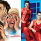 8 Bollywood Comedy Movies