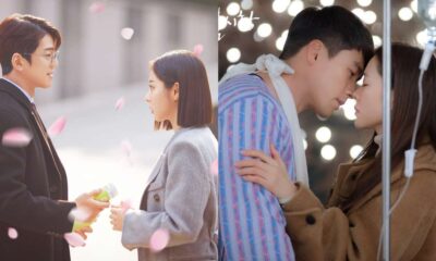 Top 6 Romantic Kdramas To Watch This Valentine's Day