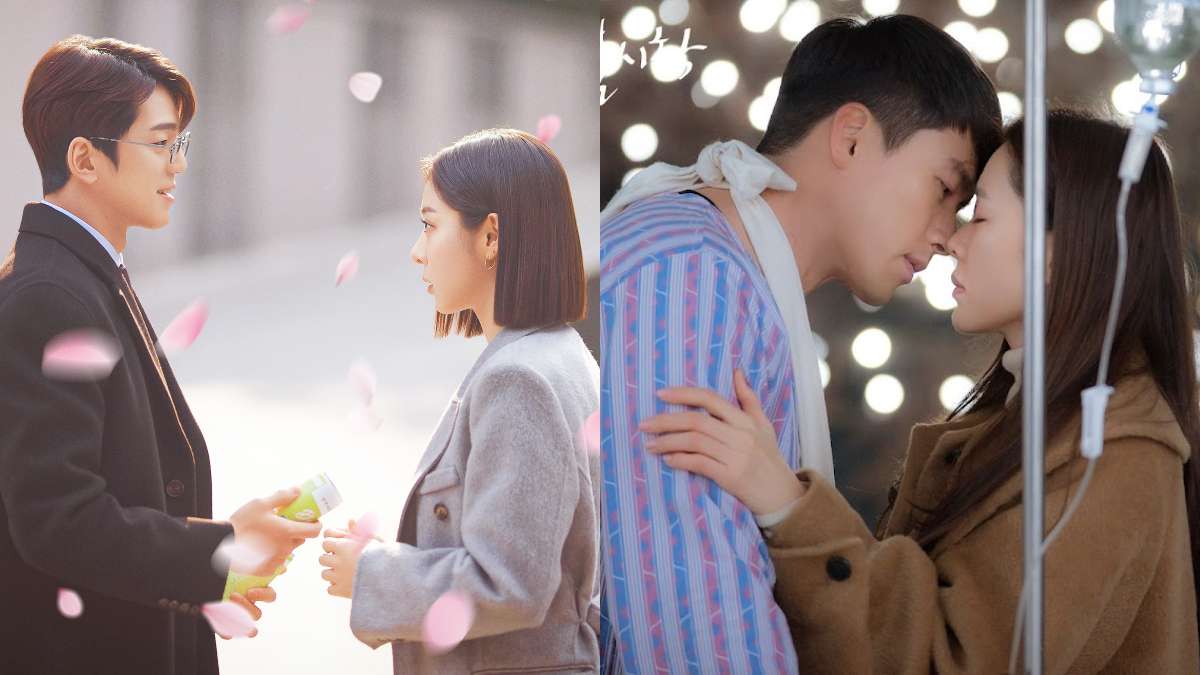 Top 6 Romantic Kdramas To Watch This Valentine's Day