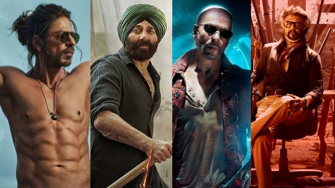 Highest Grossing Indian Movies of All Time