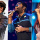 10 Indian Singers