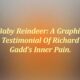 Baby Reindeer: A Graphic Testimonial Of Richard Gadd's Inner Pain