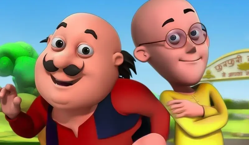 Top 10 Worst Cartoons In India That Our Generation Will Never Show To Their Kids