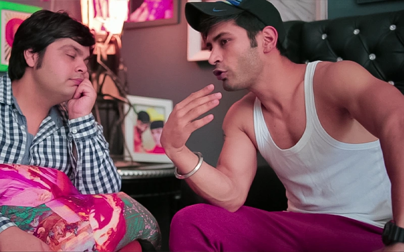 All About Section 377 Season 1 and 2