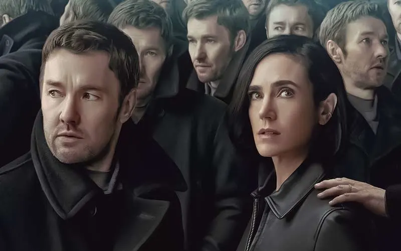 Dark Matter: The Best Apple TV+ Shows to Binge Today