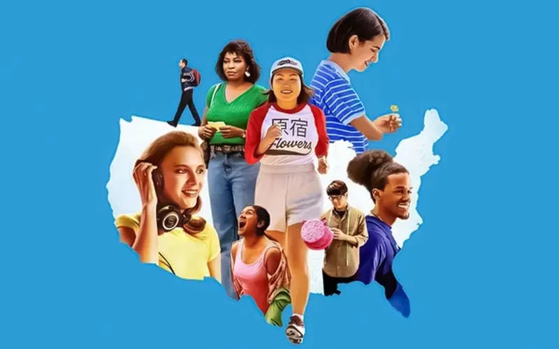 Little America: The Best Apple TV+ Shows to Binge Today