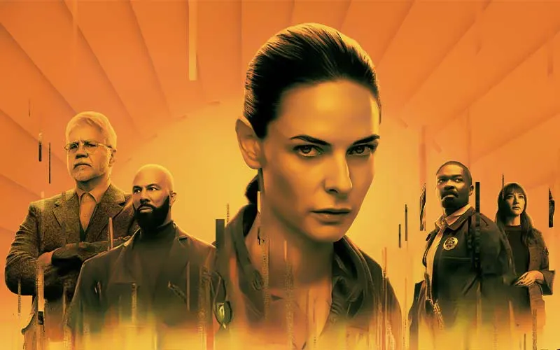 Silo: The Best Apple TV+ Shows to Binge Today