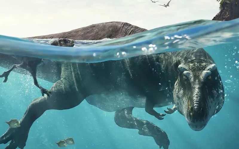 Prehistoric Planet: The Best Apple TV+ Shows to Binge Today