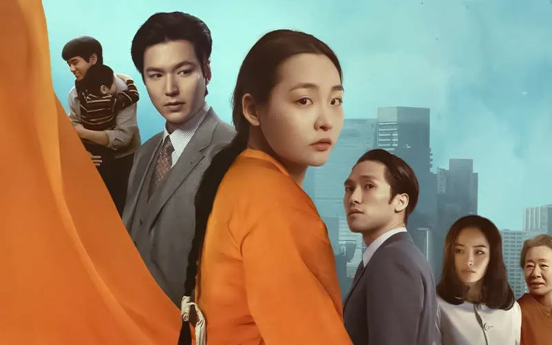 Pachinko: The Best Apple TV+ Shows to Binge Today