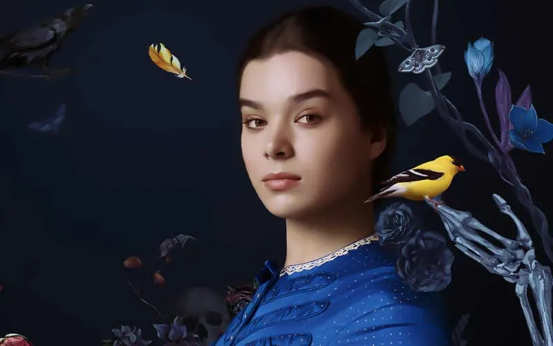 Dickinson: The Best Apple TV+ Shows to Binge Today