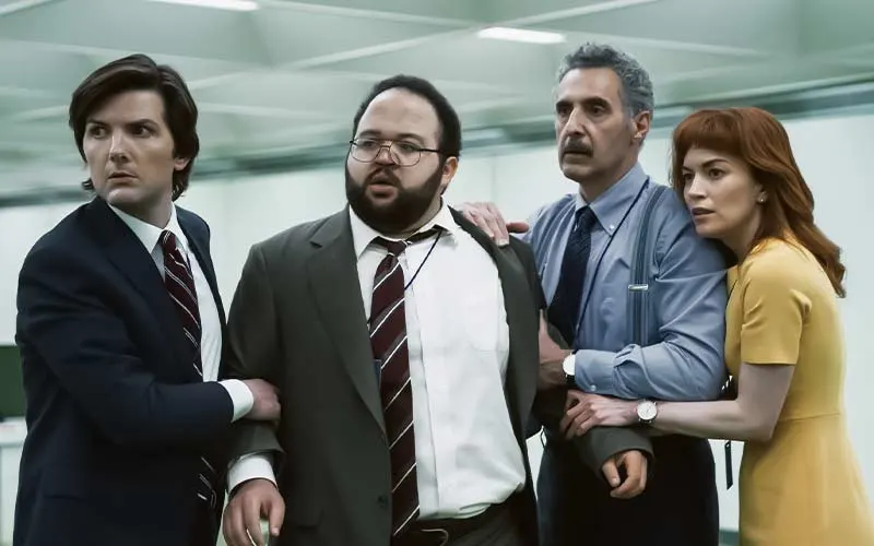 Severance: The Best Apple TV+ Shows to Binge Today
